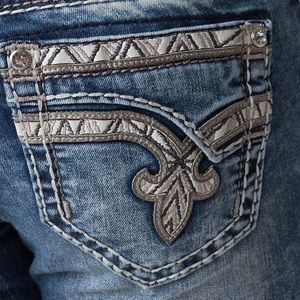 Kerry Skinny Stretch Jean